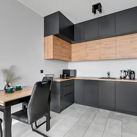 Bastion Walowa 25 Close Old Town Gdańsk