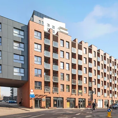 Bastion Walowa 25 Close Old Town *