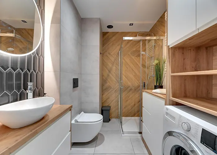 דירה Bastion Walowa 25 Close Old Town