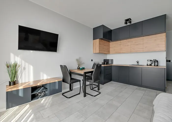 Bastion Walowa 25 Close Old Town דירה