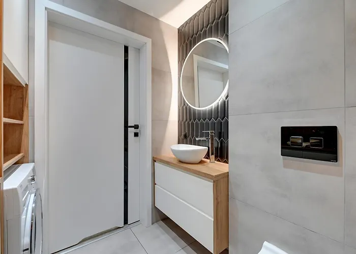 Bastion Walowa 25 Close Old Town דירה גדנסק