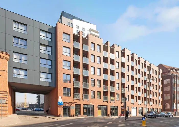 Bastion Walowa 25 Close Old Town *