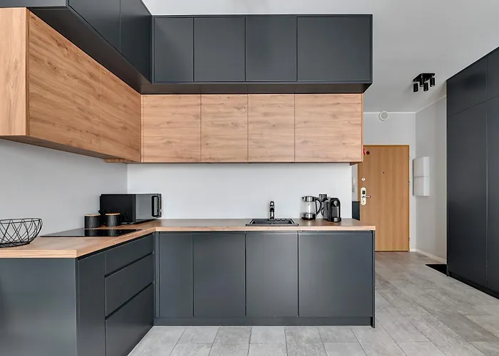 דירה Bastion Walowa 25 Close Old Town גדנסק