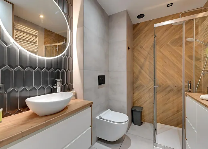 Bastion Walowa 25 Close Old Town *