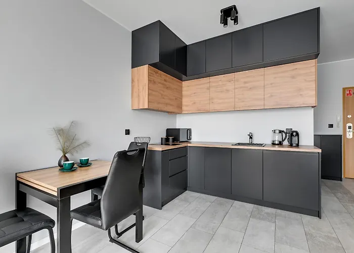 Bastion Walowa 25 Close Old Town Danzig