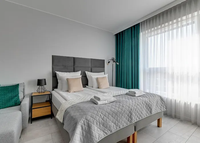 Apartment Bastion Walowa 25 Close Old Town *