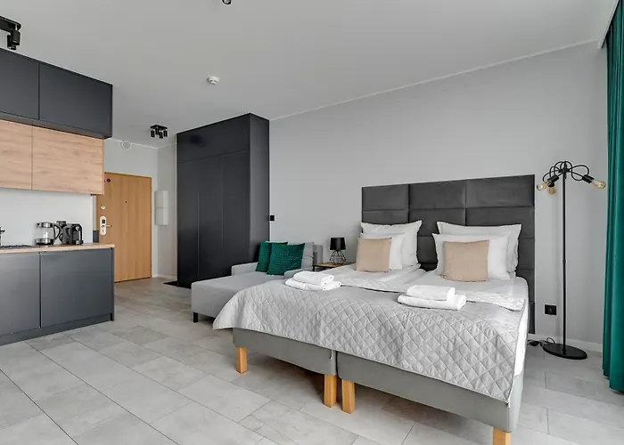 Bastion Walowa 25 Close Old Town Danzig